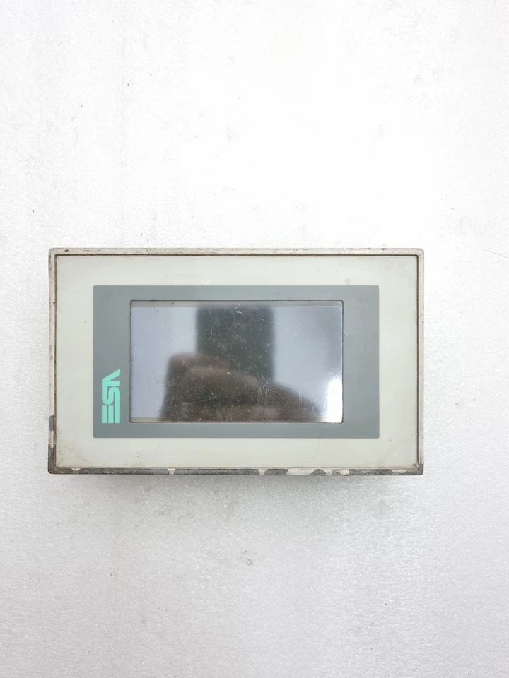 For Parts/Scrap ESA VT155W00000 Touch Panel Hmi Made In Italy VT155W00000